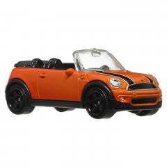 Set 5 masinute metalice - Matchbox - British Roadways