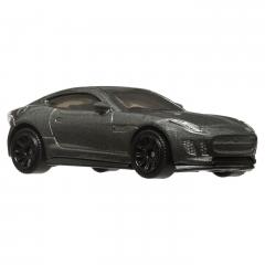 Set 5 masinute metalice - Matchbox - British Roadways