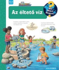 Az elteto viz - Mit? Miert?