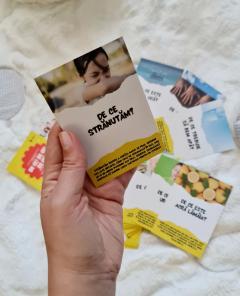 Joc educativ - De ce? De ce? De ce?