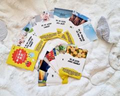 Joc educativ - De ce? De ce? De ce?