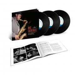 The Complete Blue Note 45 Sessions - Vinyl