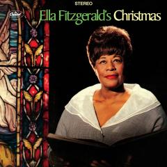 Ella Fitzgerald's Christmas - Vinyl