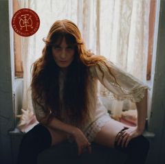 Everybody Scream (Turquoise Transparent Vinyl, The Dead Bluebell Edition)