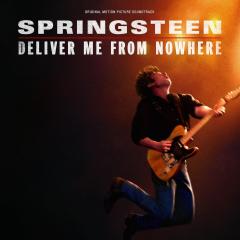 Springsteen: Deliver Me From Nowhere (Soundtrack)
