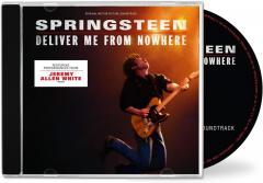 Springsteen: Deliver Me From Nowhere (Soundtrack)