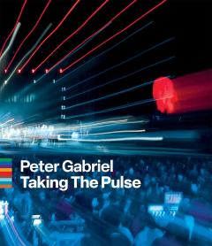 Taking The Pulse (Blu-ray)