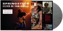 Springsteen: Deliver Me From Nowhere - Soundtrack (Asbury Grey Vinyl)