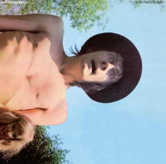 Mr. Wonderful - Vinyl