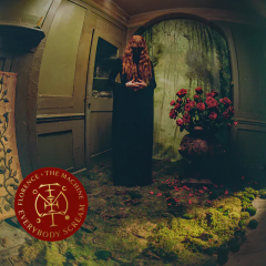 Everybody Scream (Digipack)