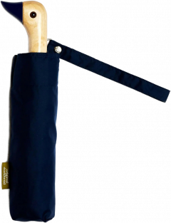 Umbrela - Compact Duck - Navy