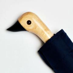 Umbrela - Compact Duck - Navy