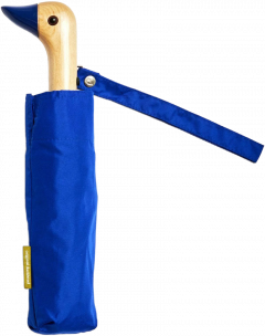 Umbrela - Compact Duck - Royal Blue