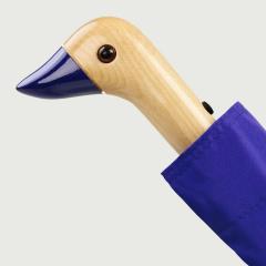 Umbrela - Compact Duck - Royal Blue