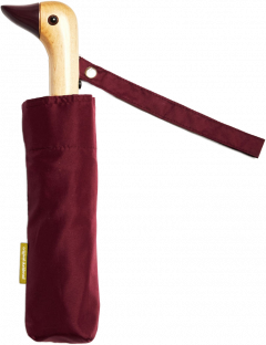 Umbrela - Compact Duck - Cherry