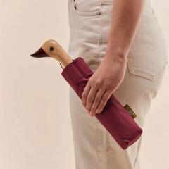 Umbrela - Compact Duck - Cherry