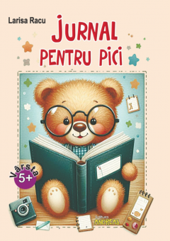 Jurnal pentru pici