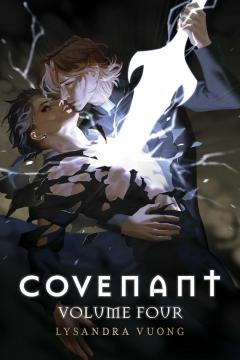 Covenant - Volume 4
