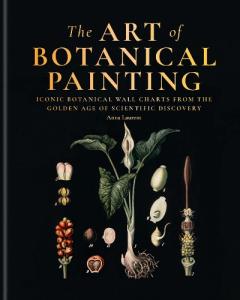 Art of Botanical Painting