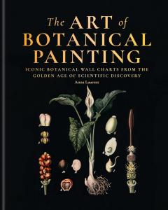 Art of Botanical Painting