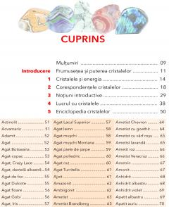 Enciclopedia Cristalelor