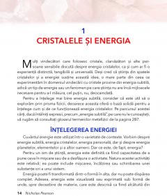 Enciclopedia Cristalelor