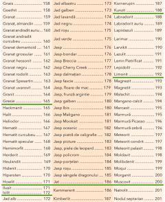 Enciclopedia Cristalelor
