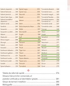 Enciclopedia Cristalelor