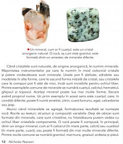 Enciclopedia Cristalelor