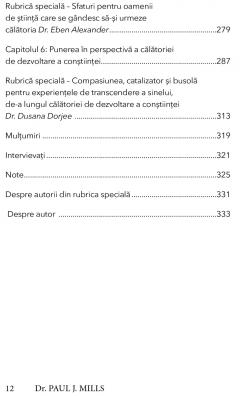 Stiinta, fiinta si devenirea