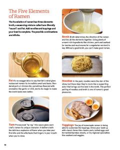 Best-Ever Homemade Ramen