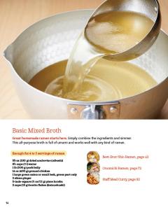 Best-Ever Homemade Ramen