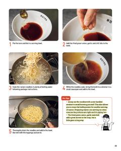 Best-Ever Homemade Ramen