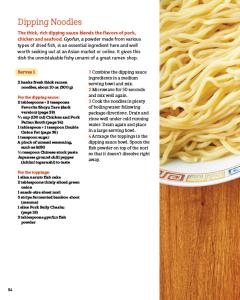 Best-Ever Homemade Ramen