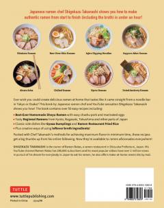 Best-Ever Homemade Ramen