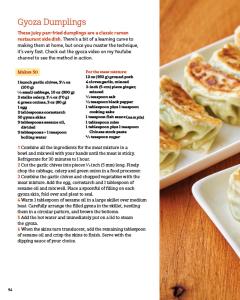 Best-Ever Homemade Ramen