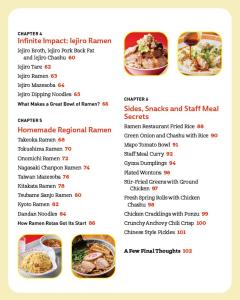 Best-Ever Homemade Ramen