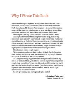 Best-Ever Homemade Ramen