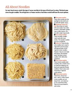 Best-Ever Homemade Ramen