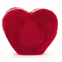 Jucarie de plus - Amuseables - Arlette Heart Macaron