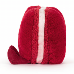 Jucarie de plus - Amuseables - Arlette Heart Macaron