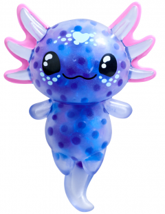 Jucarie senzoriala - Gootastic Axolotl (doua modele, pret pe bucata)