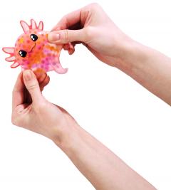 Jucarie senzoriala - Gootastic Axolotl (doua modele, pret pe bucata)