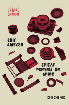 Epitaf pentru un spion