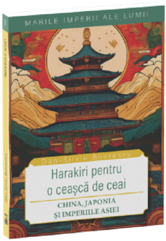 Harakiri pentru o ceasca de ceai