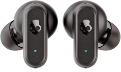 Casti Wireless - Skullcandy - Dime 3, negru