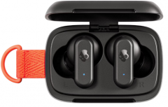 Casti Wireless - Skullcandy - Dime 3, negru