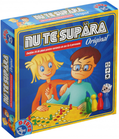 Joc de societate - Nu te supara (Original)