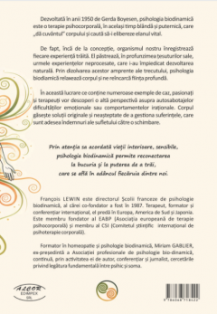 Psihologia biodinamica
