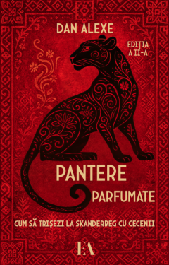 Pantere Parfumate